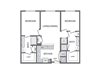 I Floor Plan at Windsor at Cambridge Park